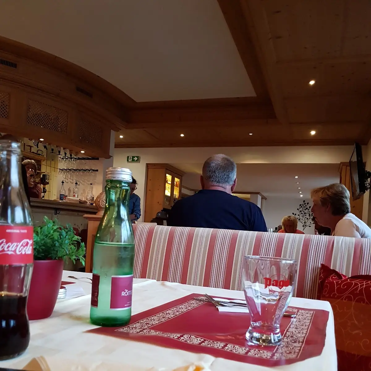Highlights, Gasthof Alpenblick