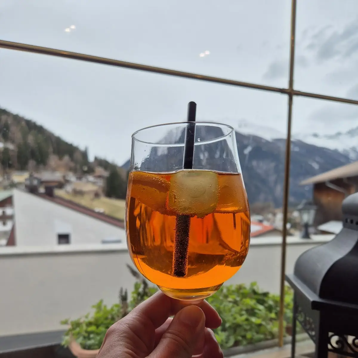 Highlights, Gasthof Alpenblick