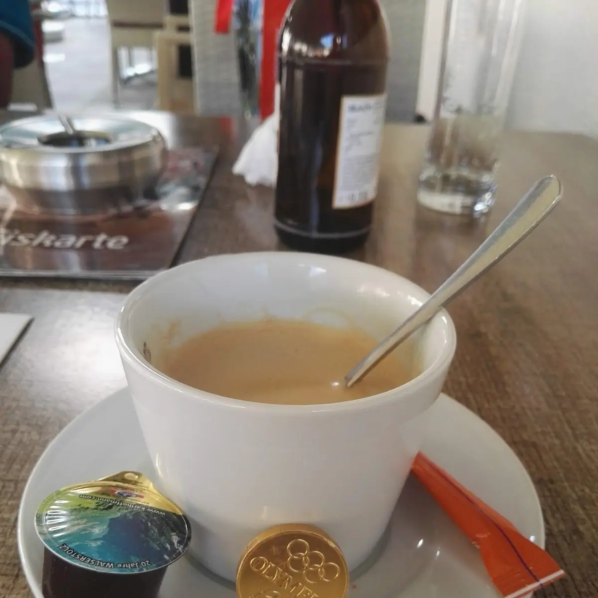 Koffie