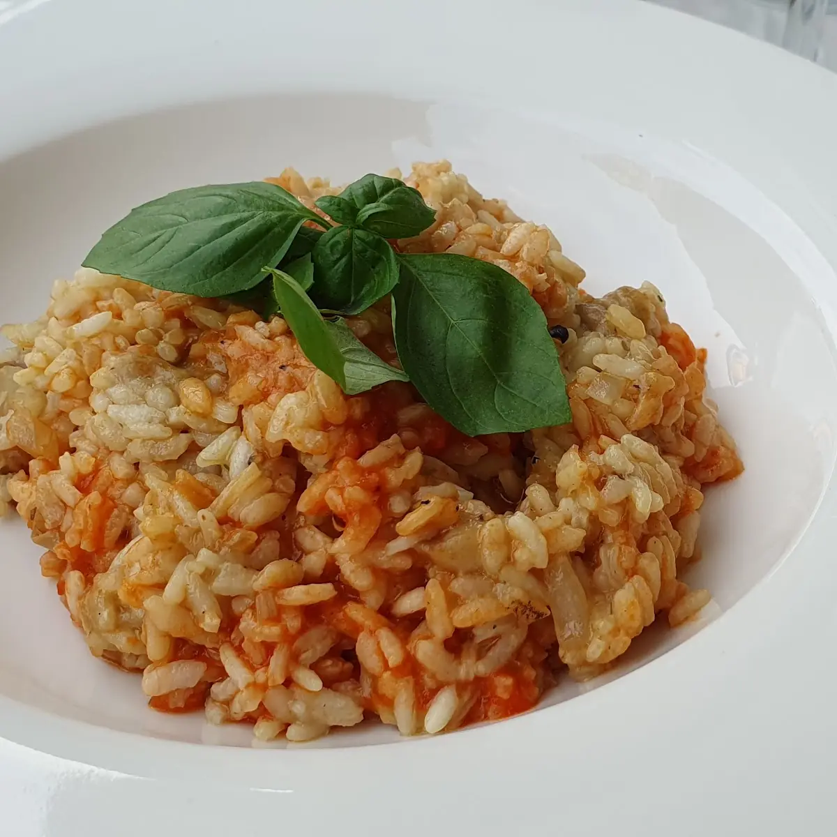 Risotto