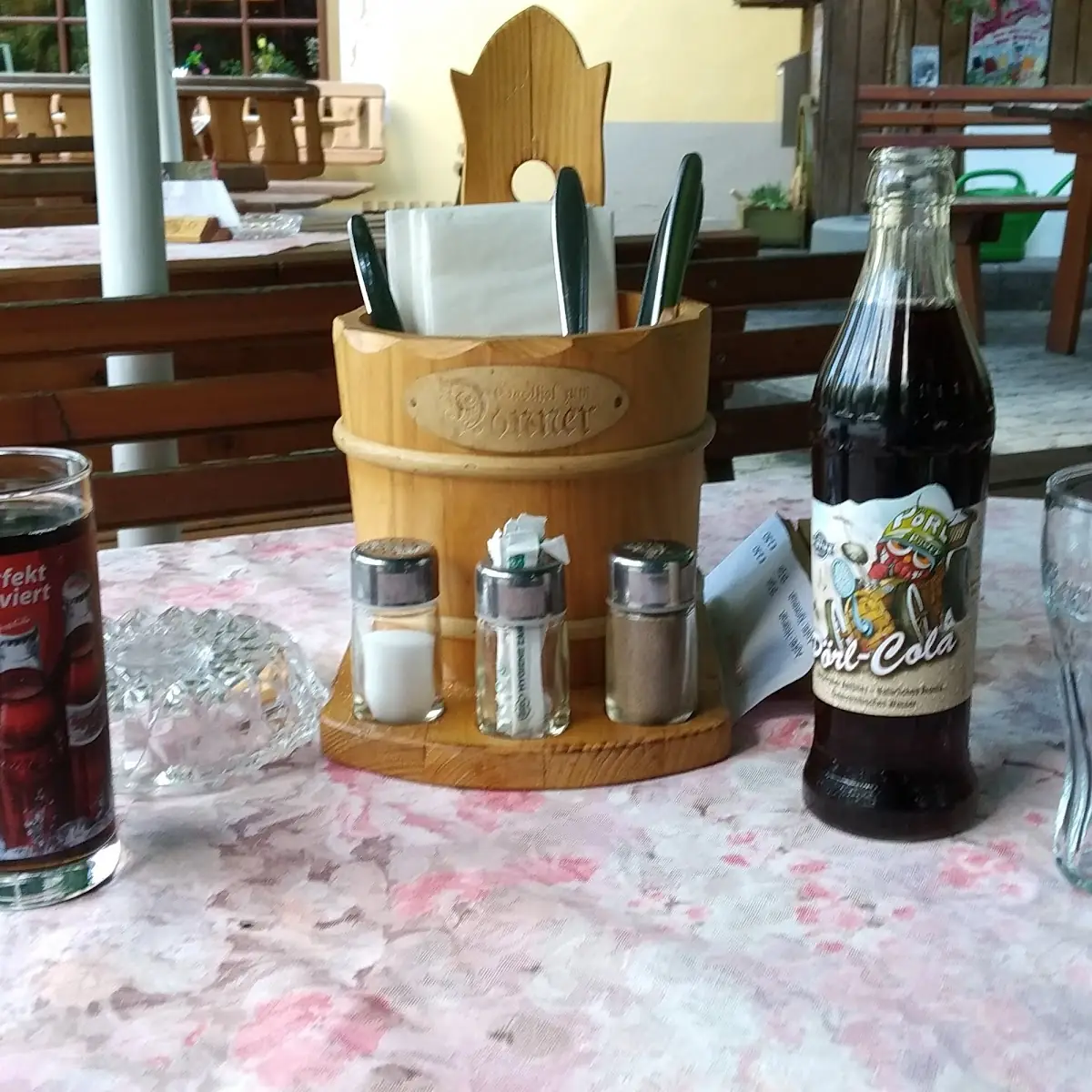 Cola