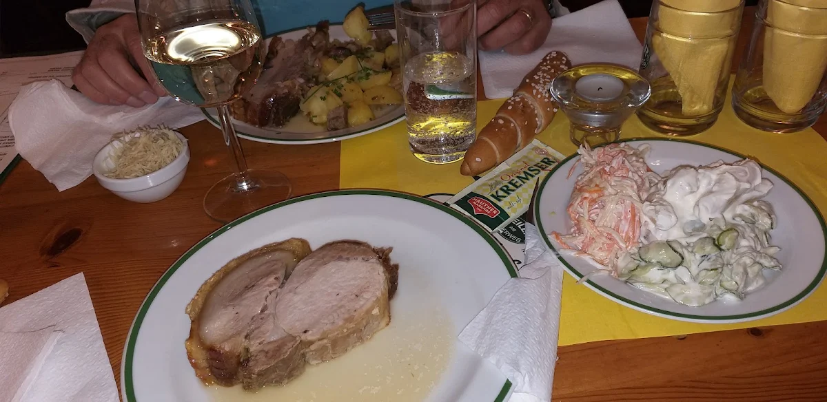 Rostbraten