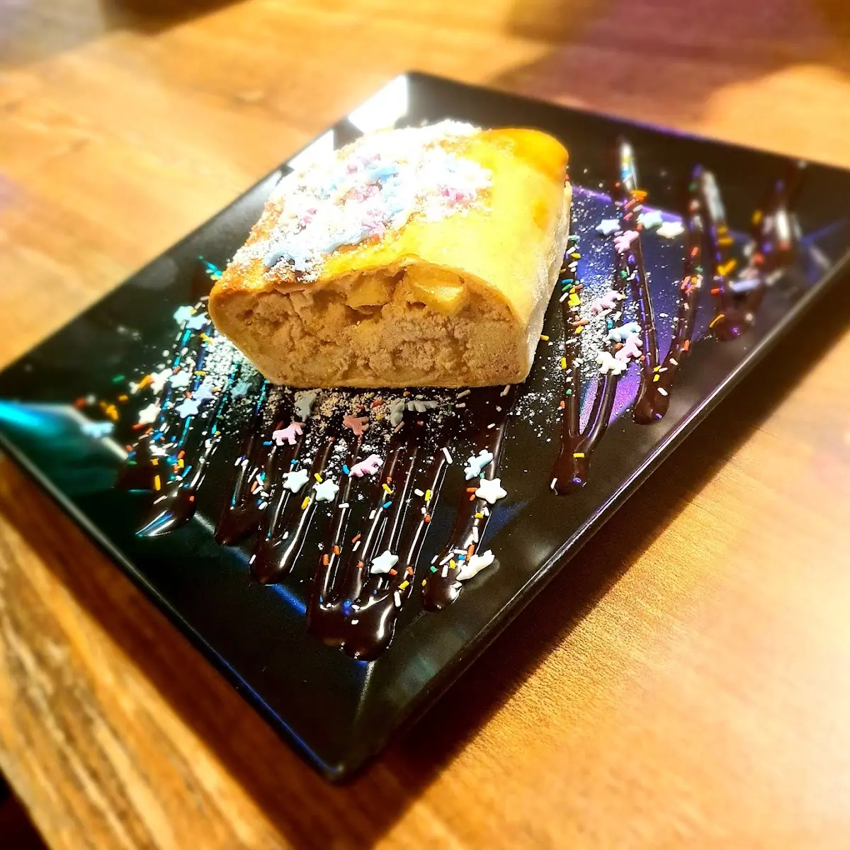 Apfelstrudel