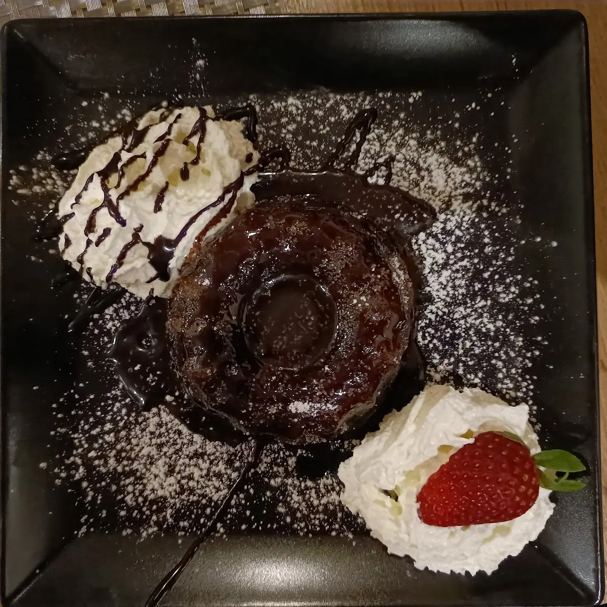 Chocolate Cake