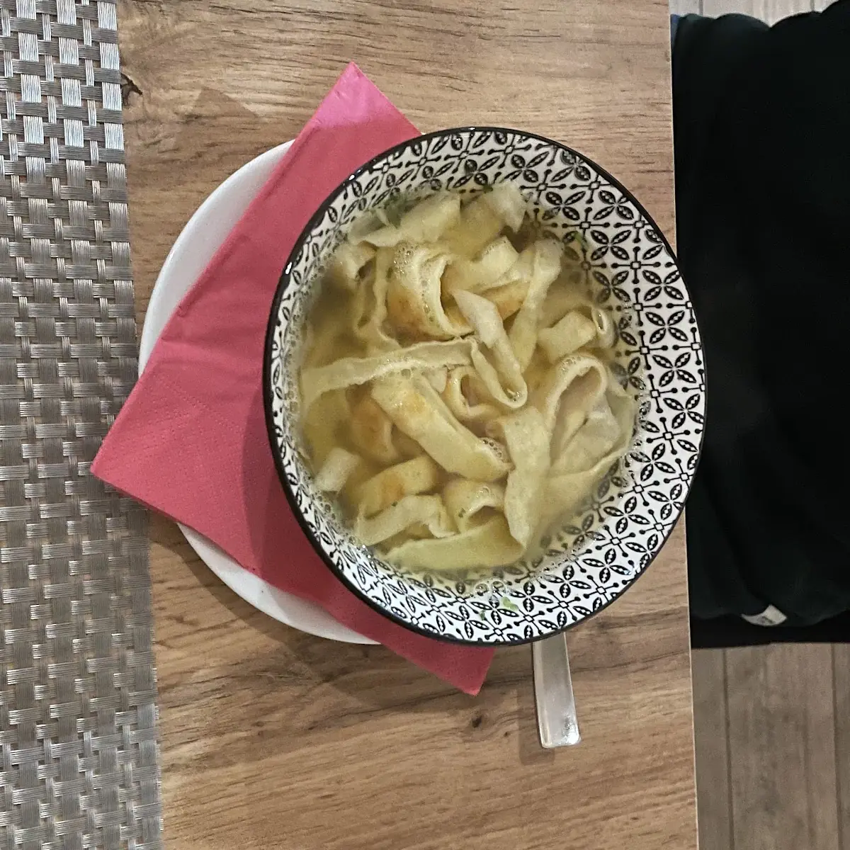 Frittatensuppe