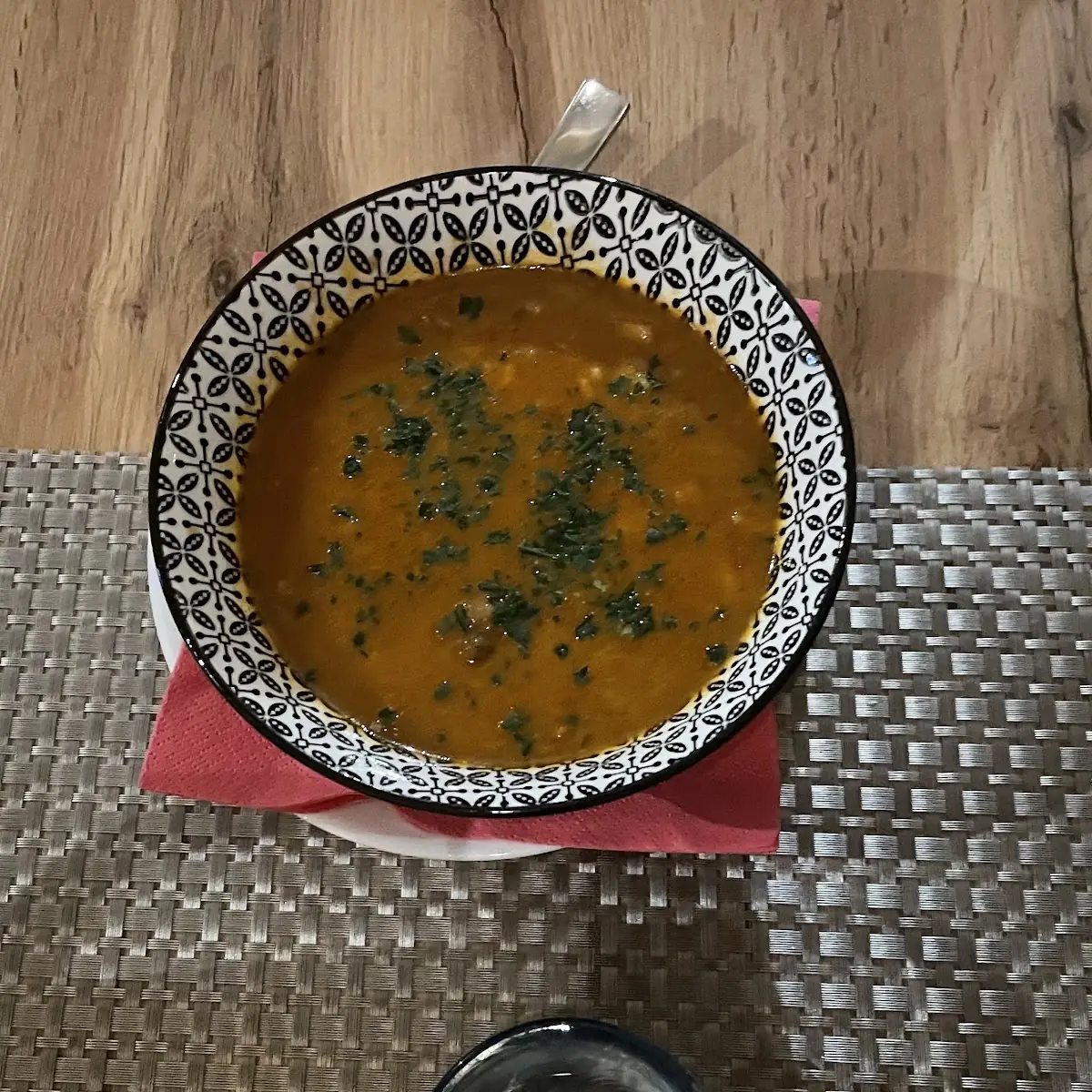 Gulaschsuppe