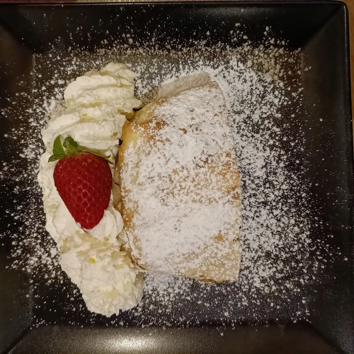 Strudel