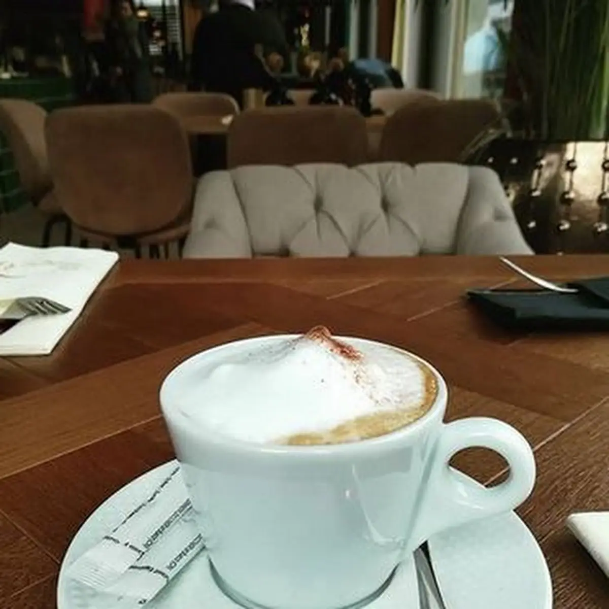 Cappuccino