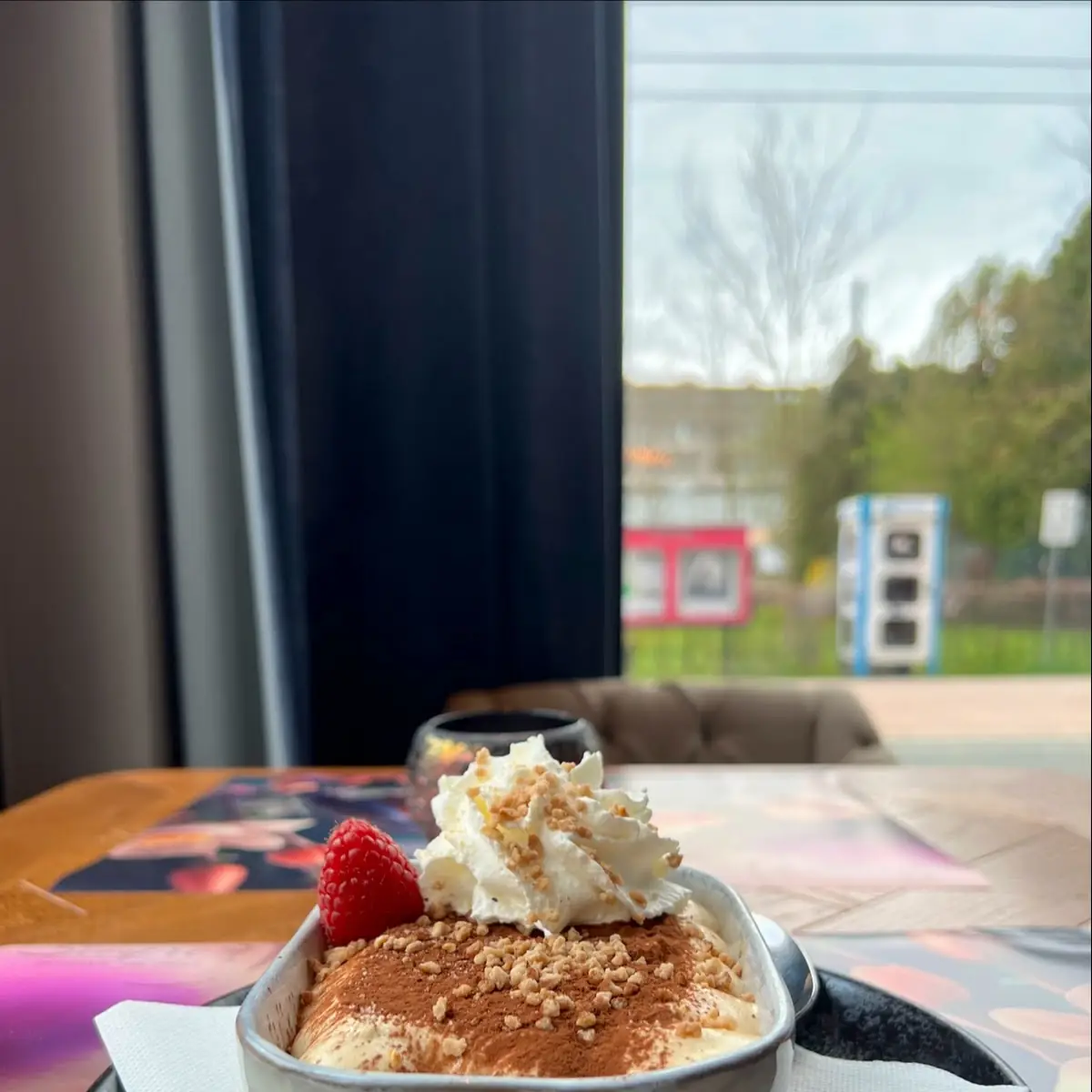 Tiramisu Hausgemacht