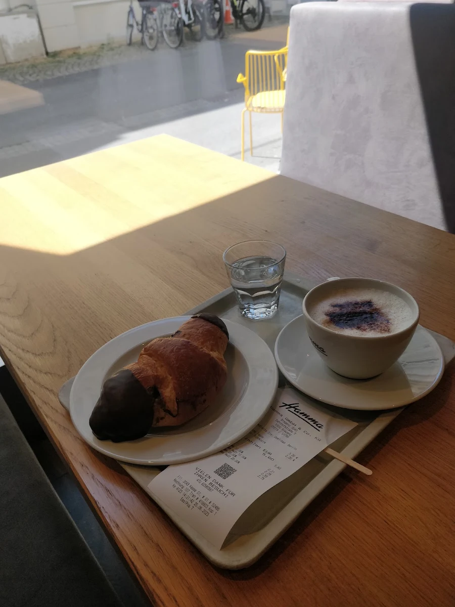 Croissant