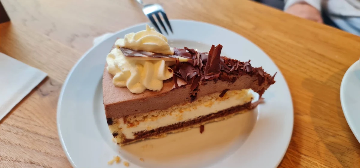 Torta