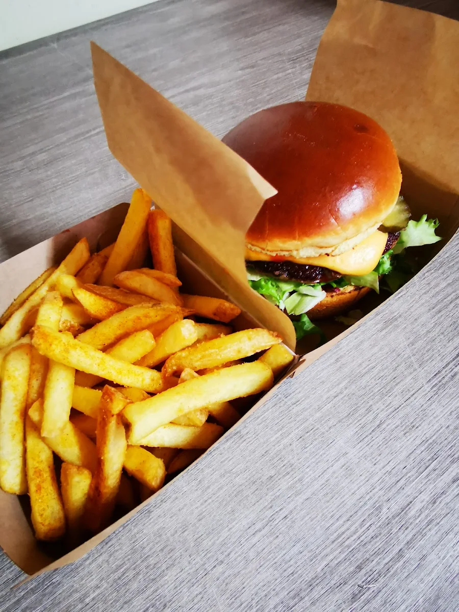 Pommes