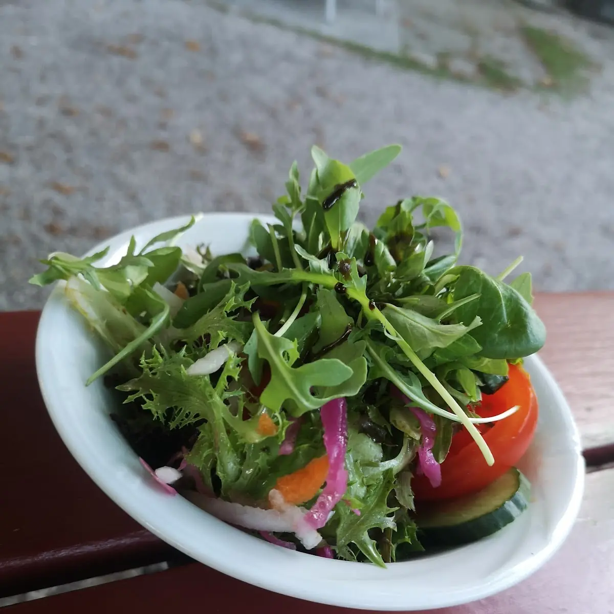 Beilagensalat