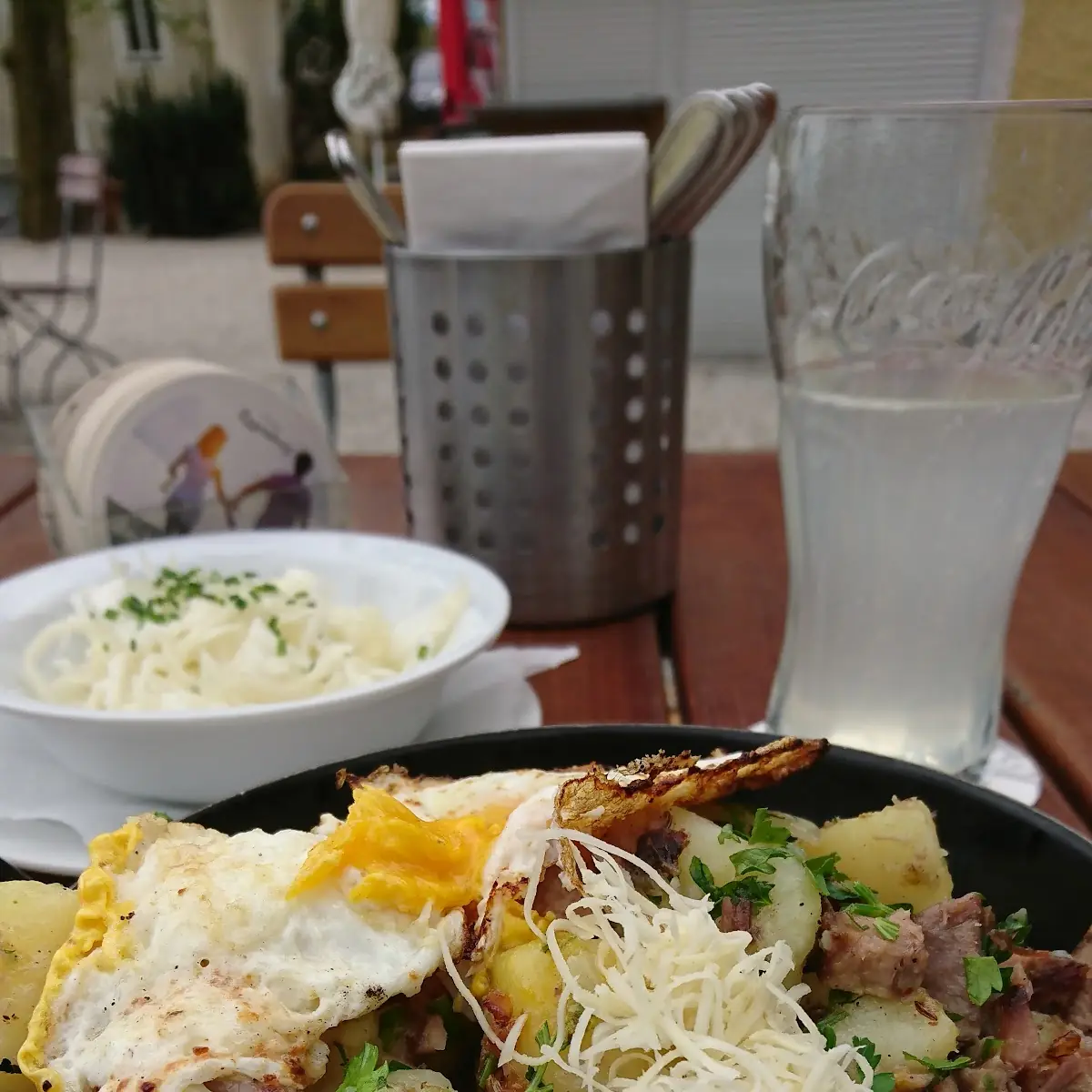 Tiroler Gröstl