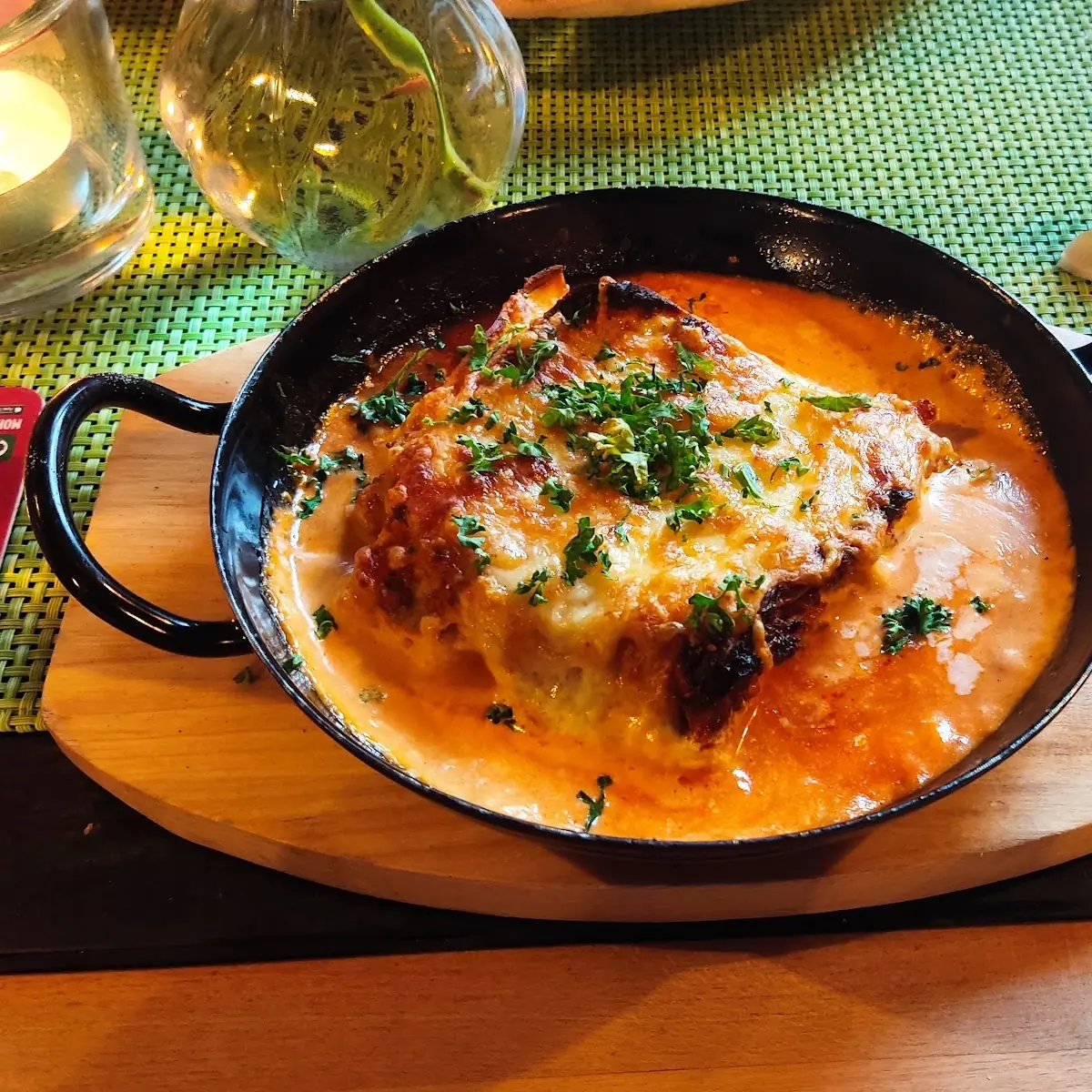 Lasagne