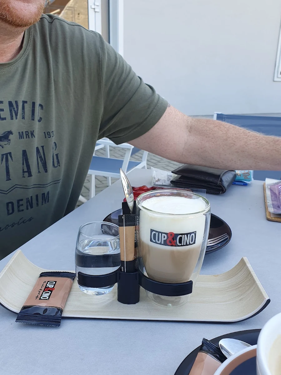 Cappuccino