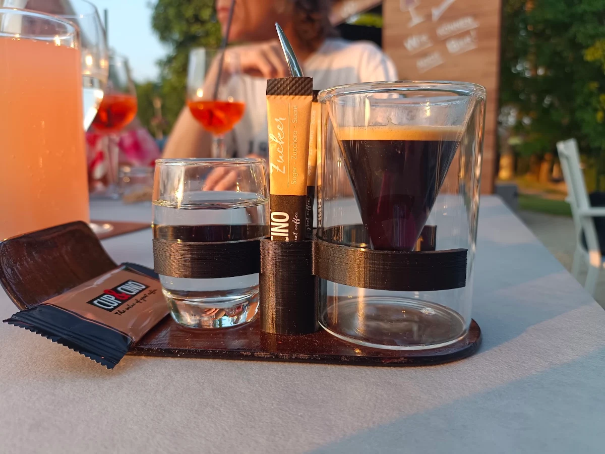Espresso