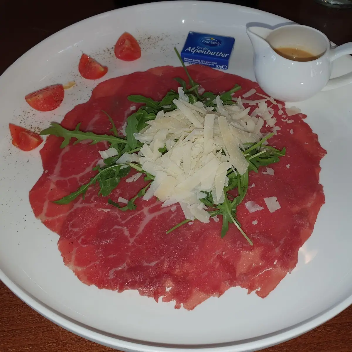Carpaccio