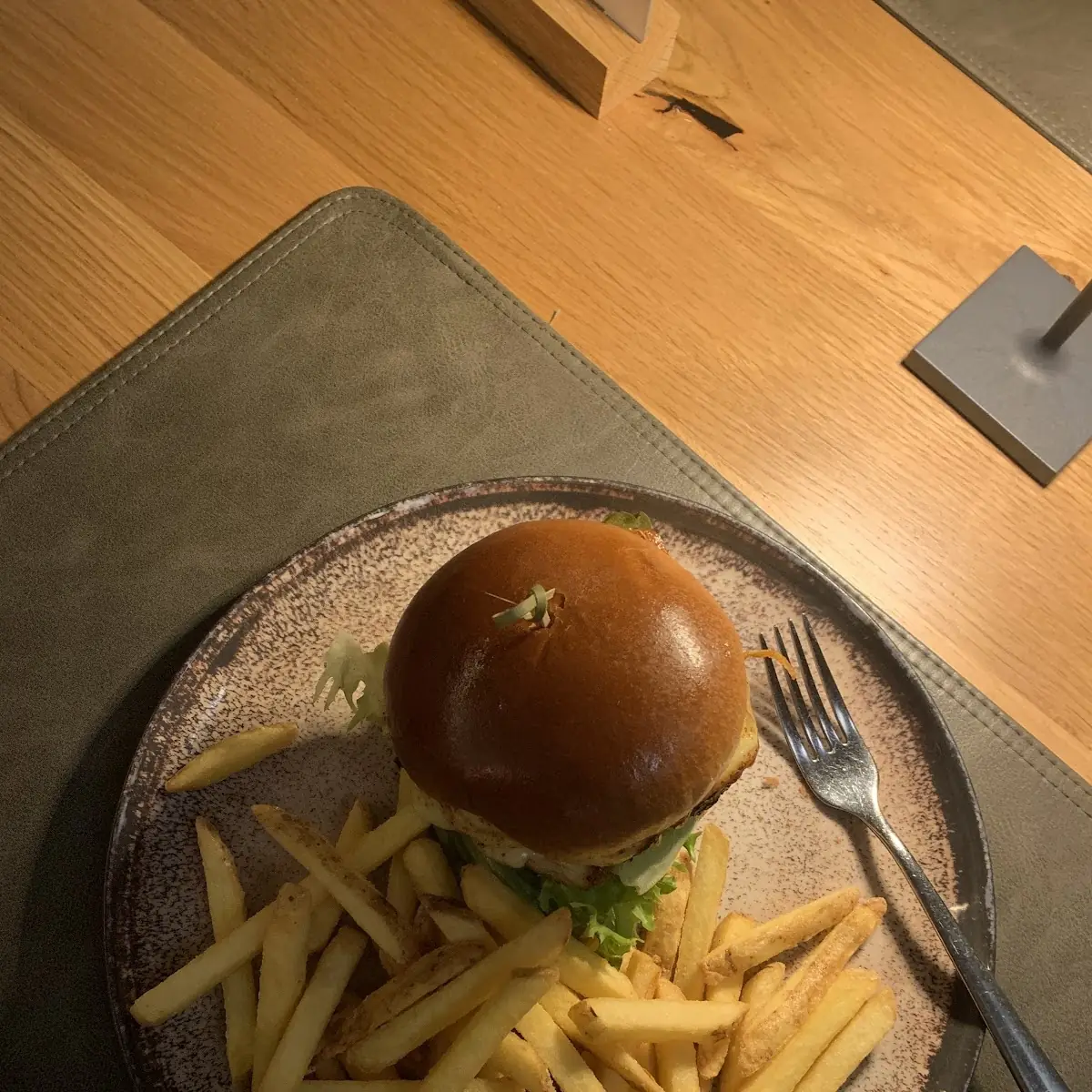 Cheeseburger