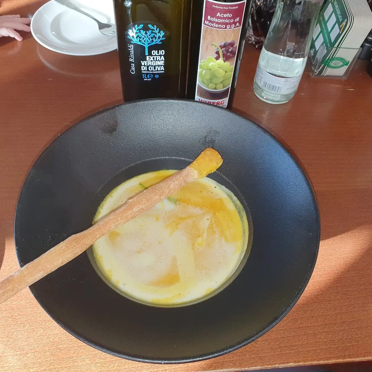 Pompoen Cocos Soep