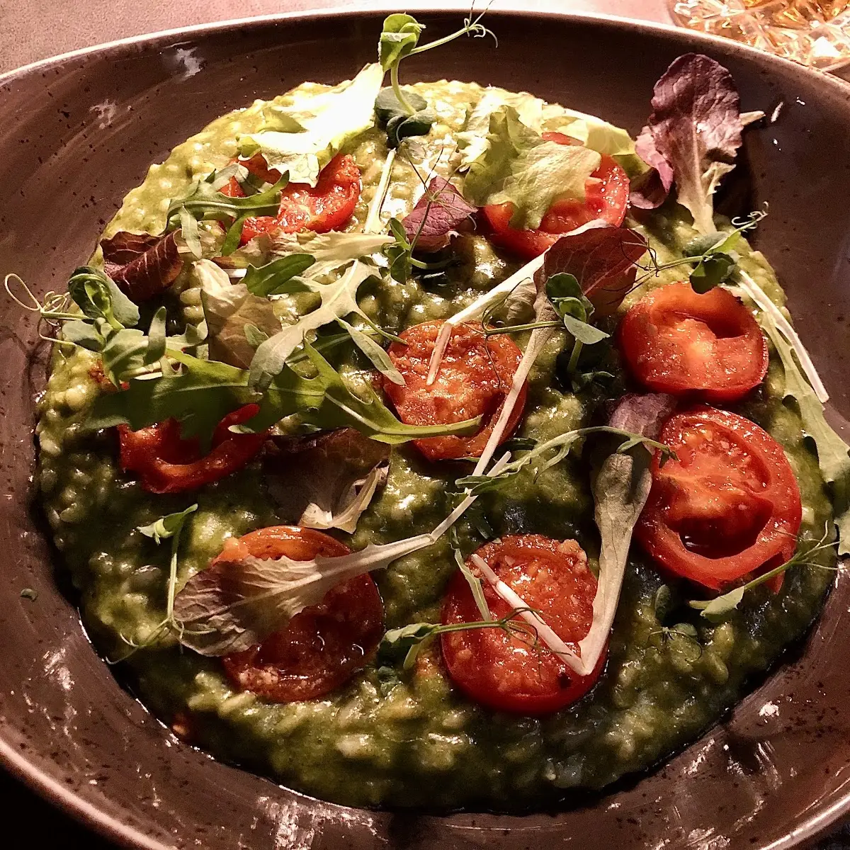 Risotto