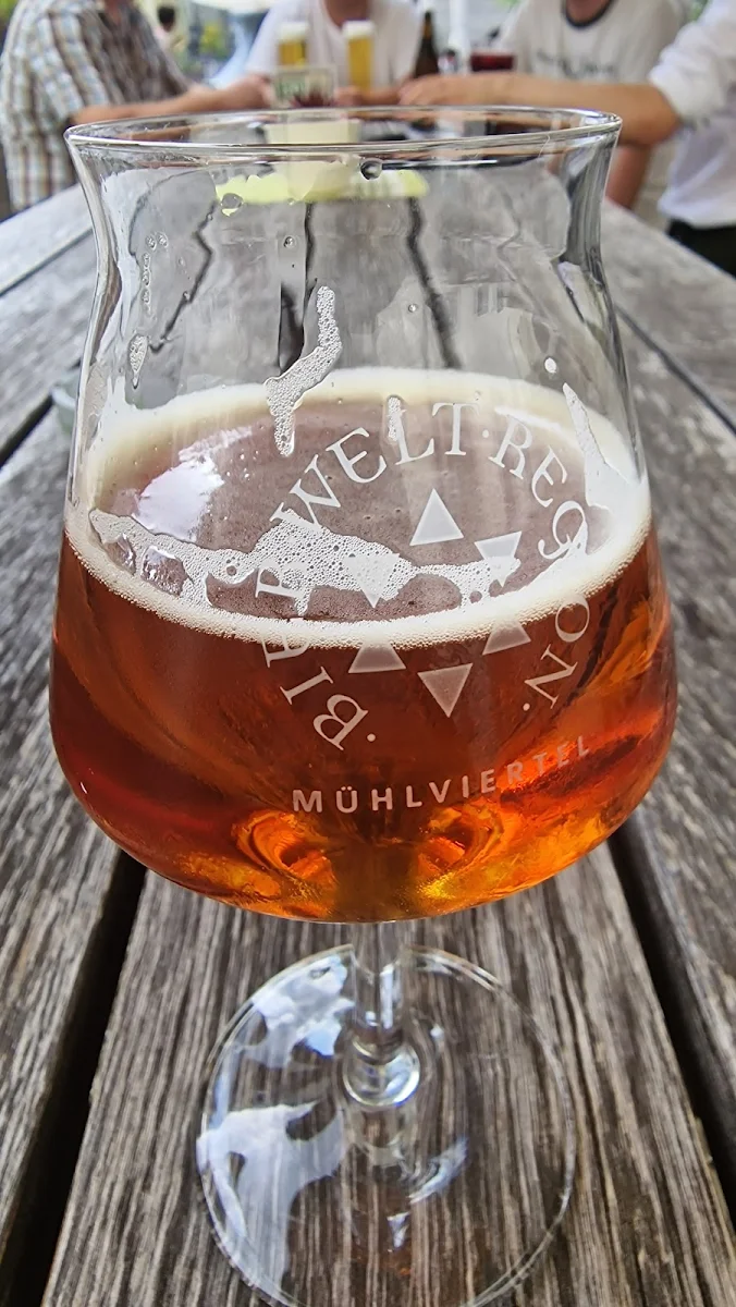 Freistädter Bier