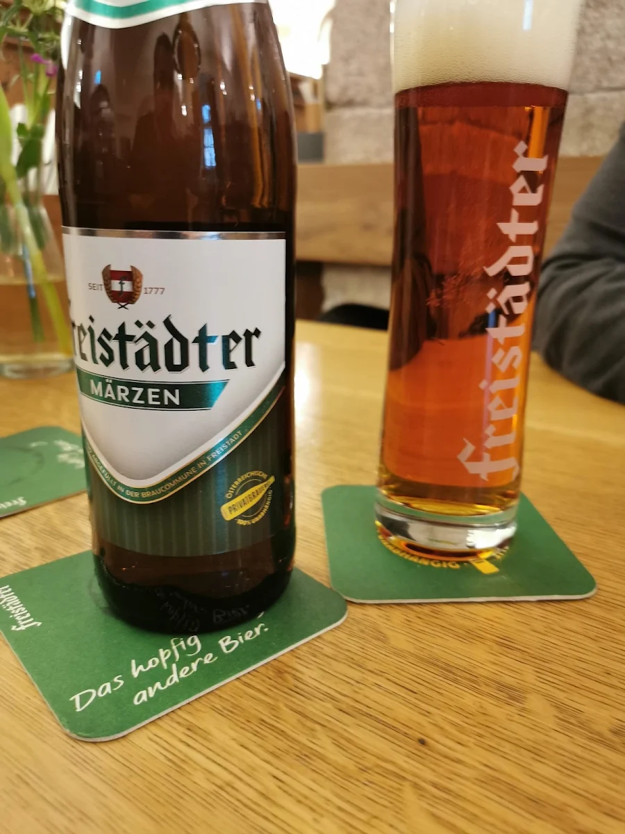 Freistädter Märzen