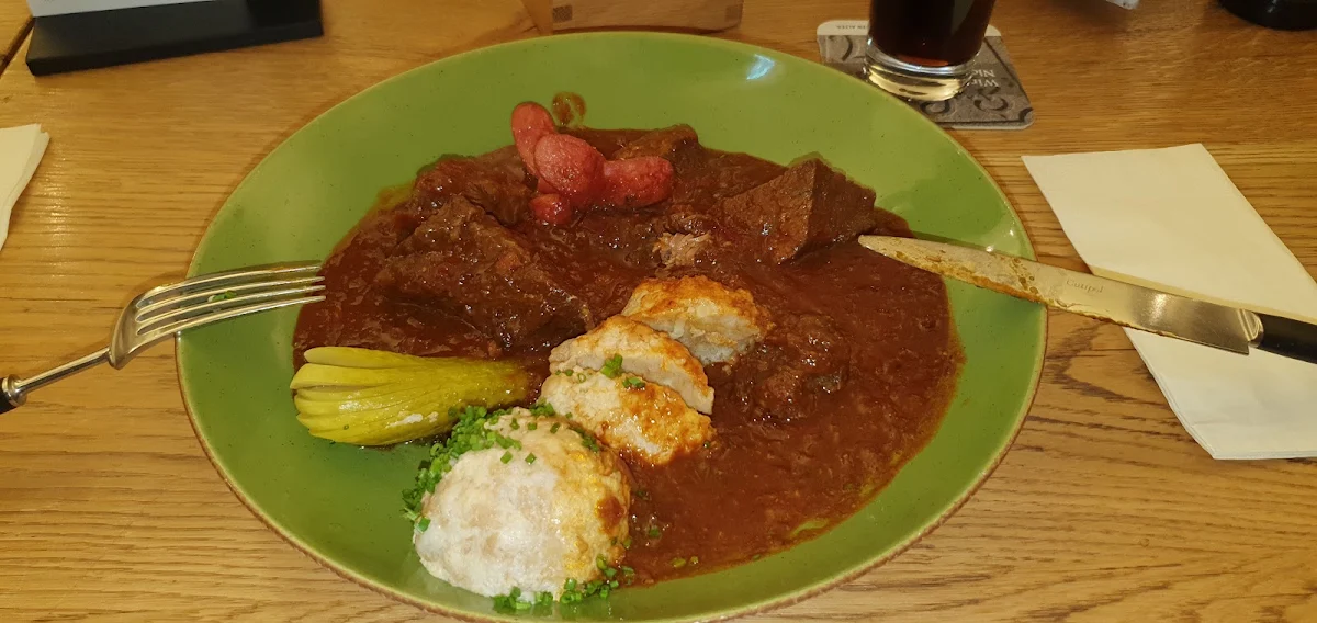 Semmelknödel