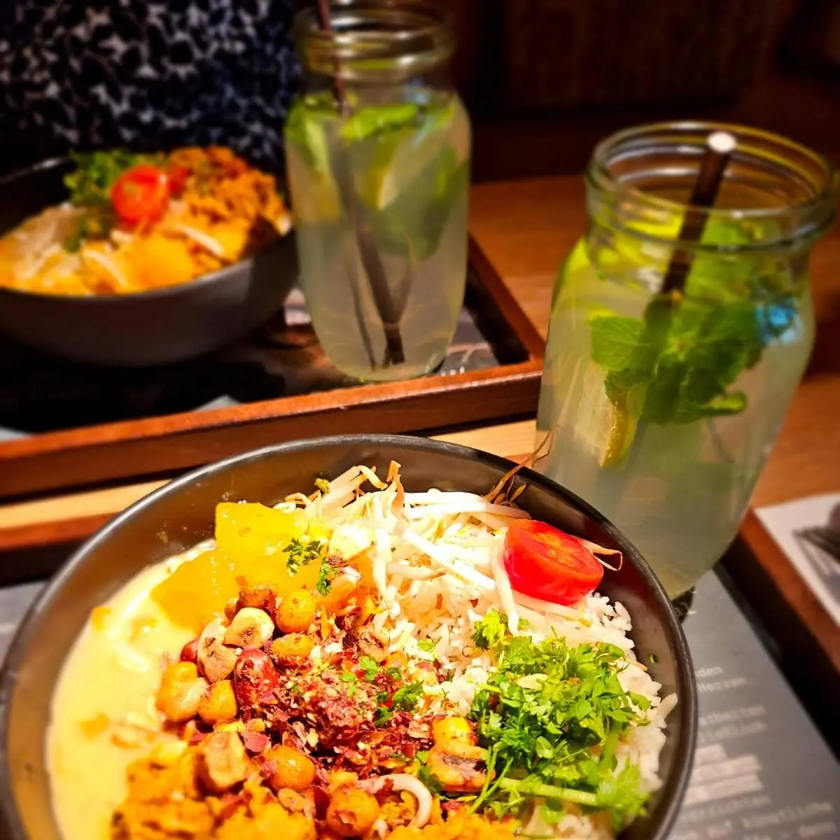 Menübowl