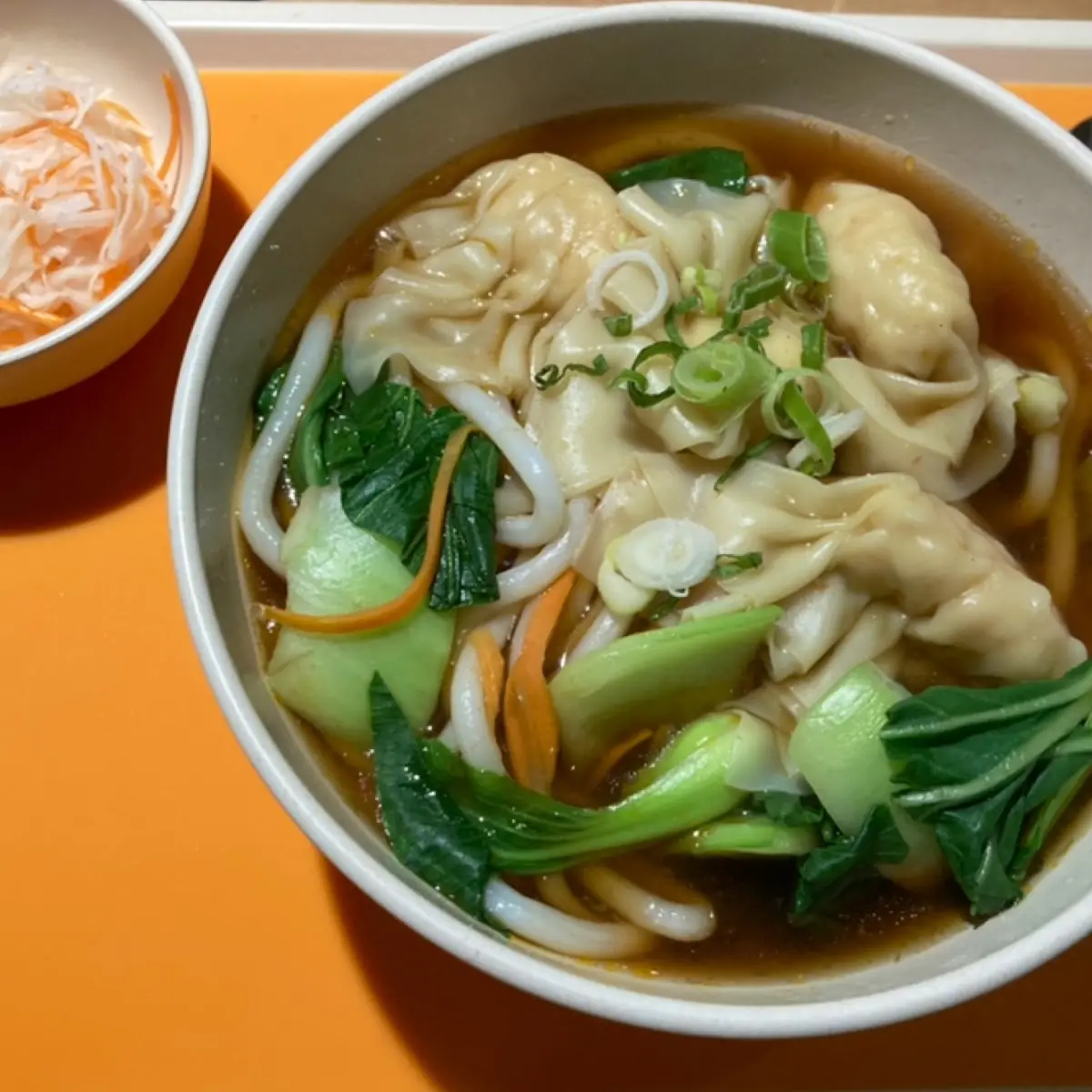 Ramen Soy Sauce