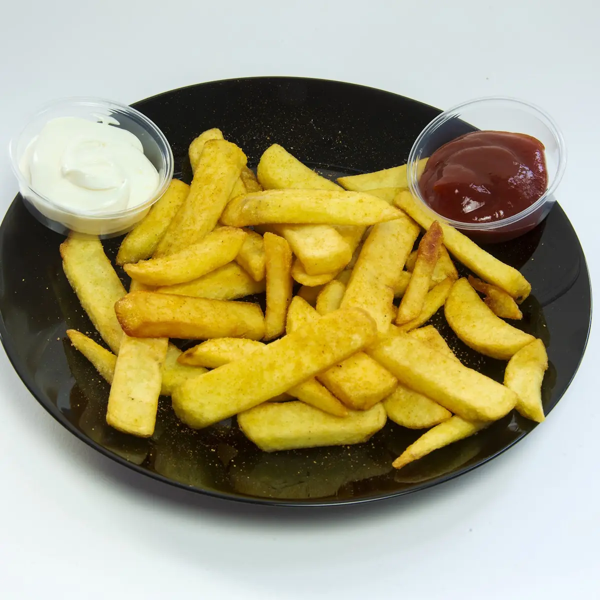 Pommes Frites