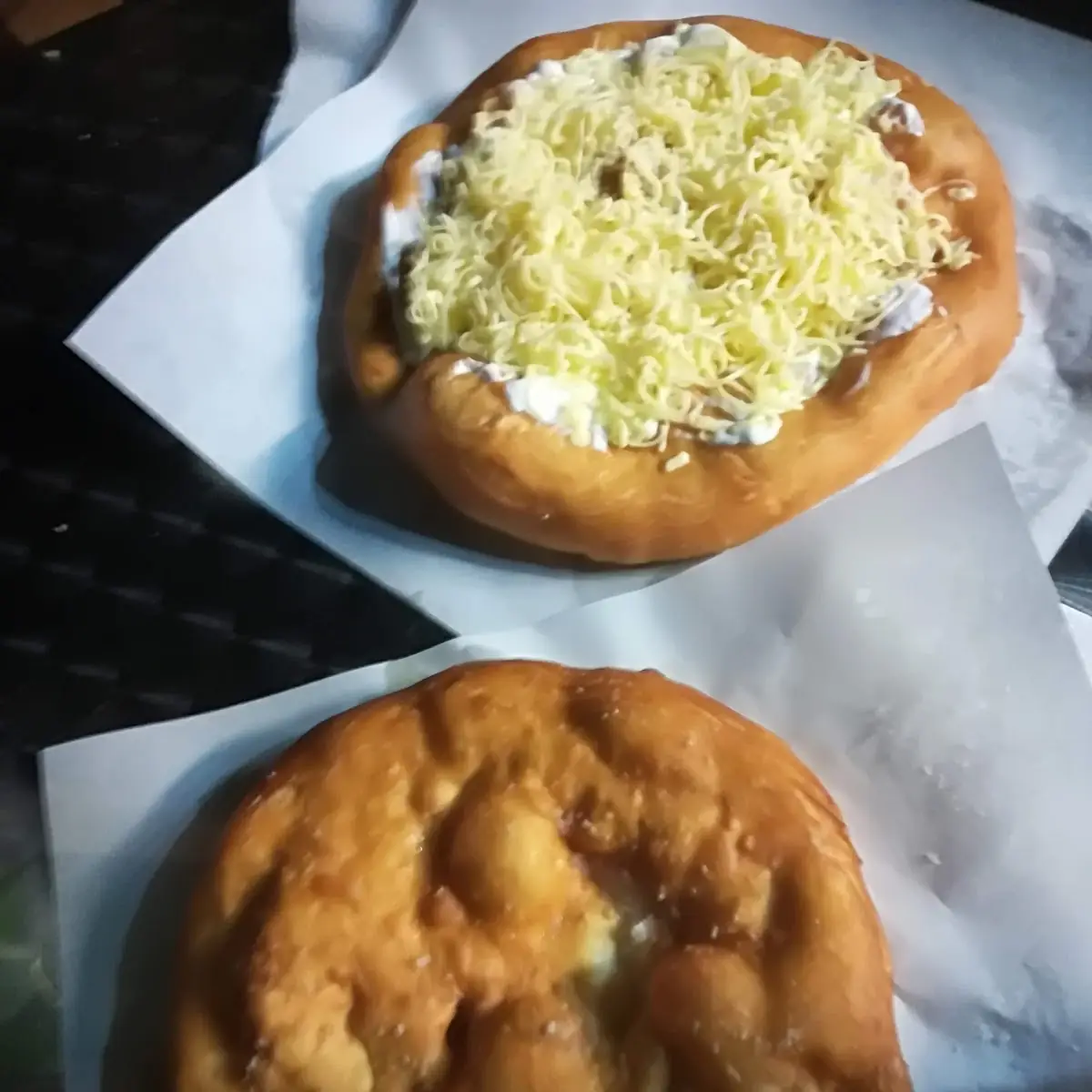 Langos