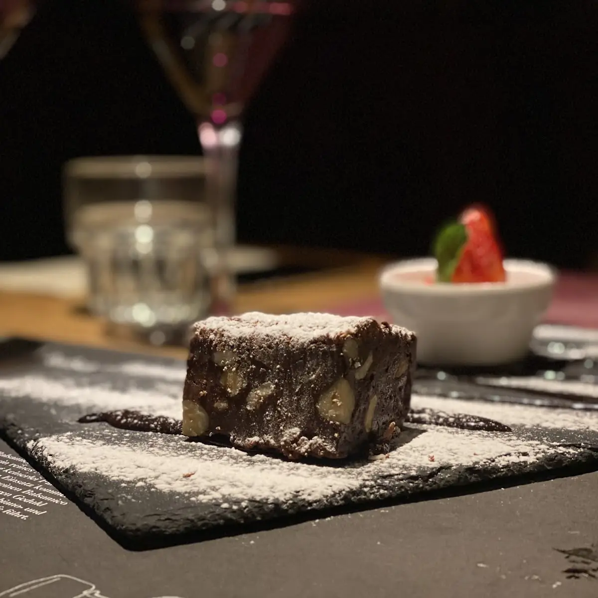 Brownie