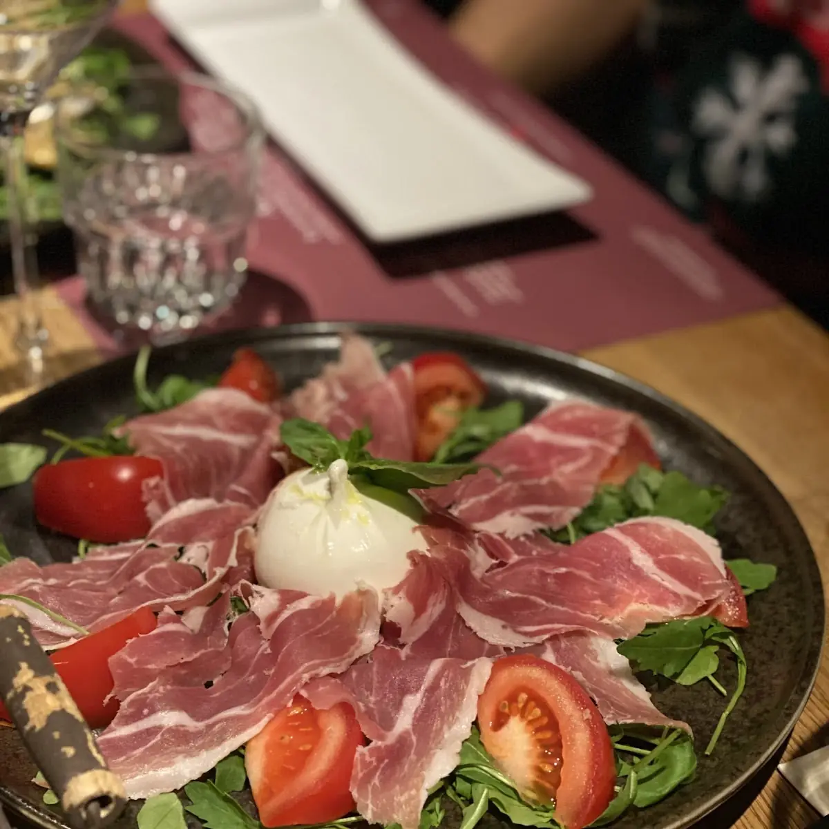 Burrata
