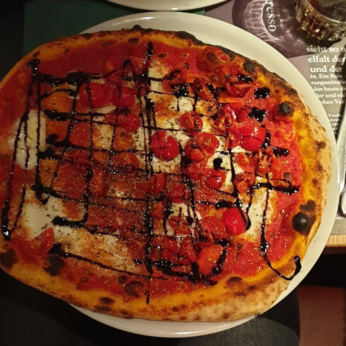 Pizza Contemax