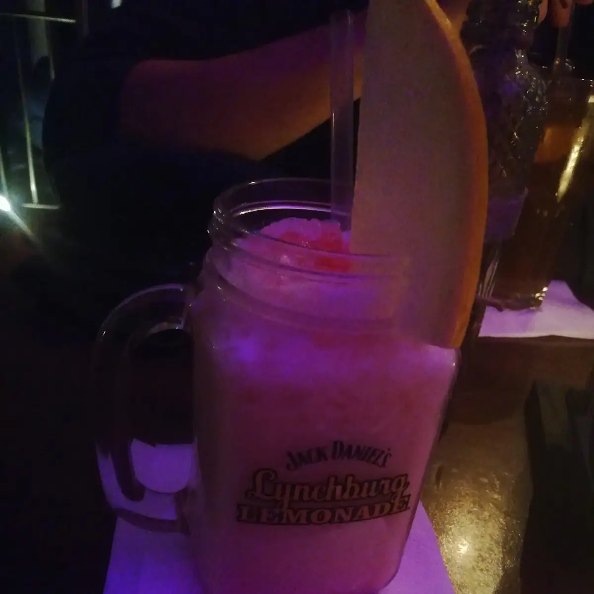 Coconut Kiss