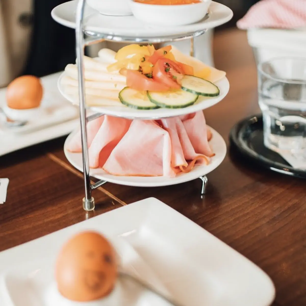 Frühstück Für Zwei 3