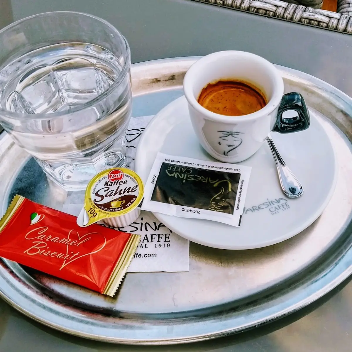 Kaffee
