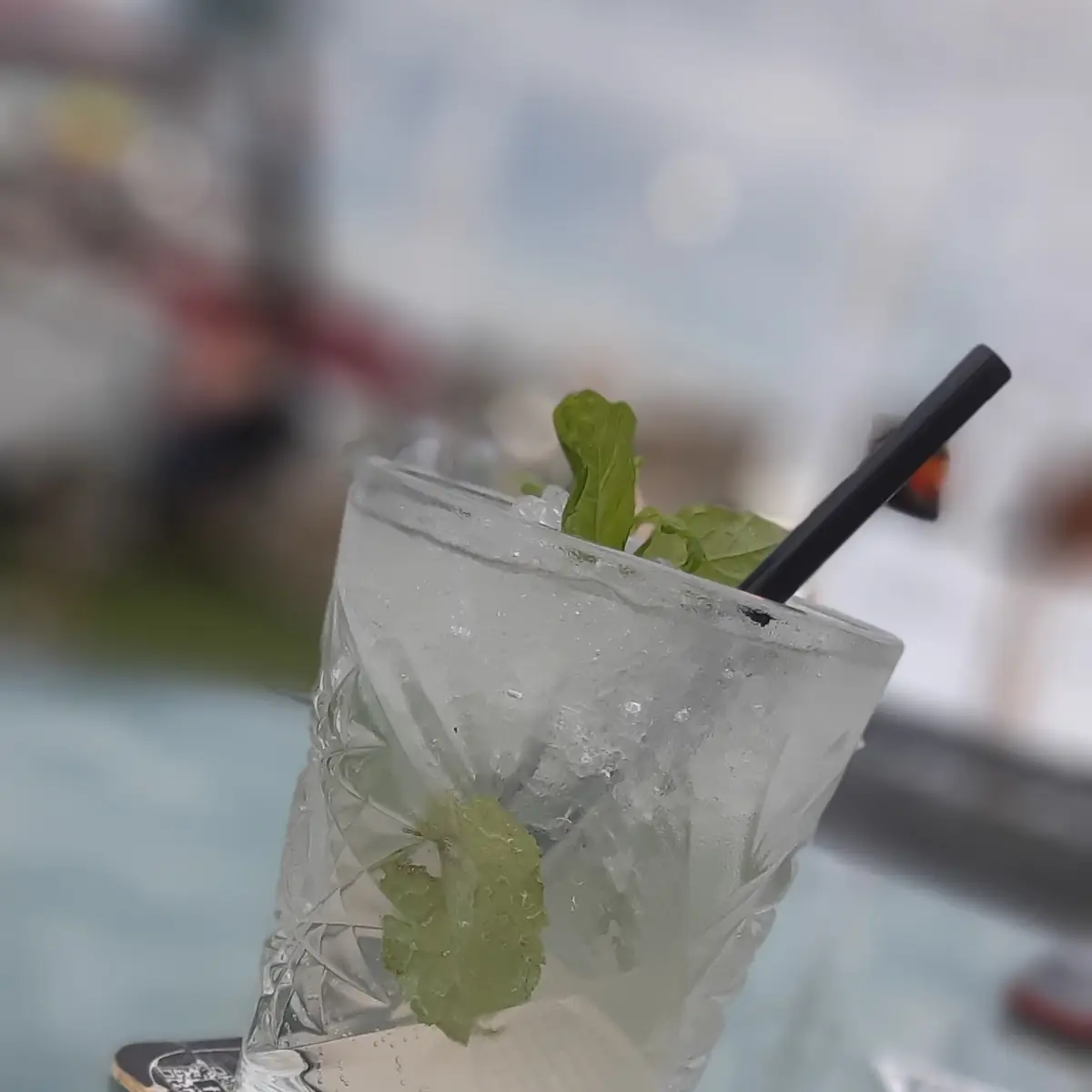 Mochito Cocktail