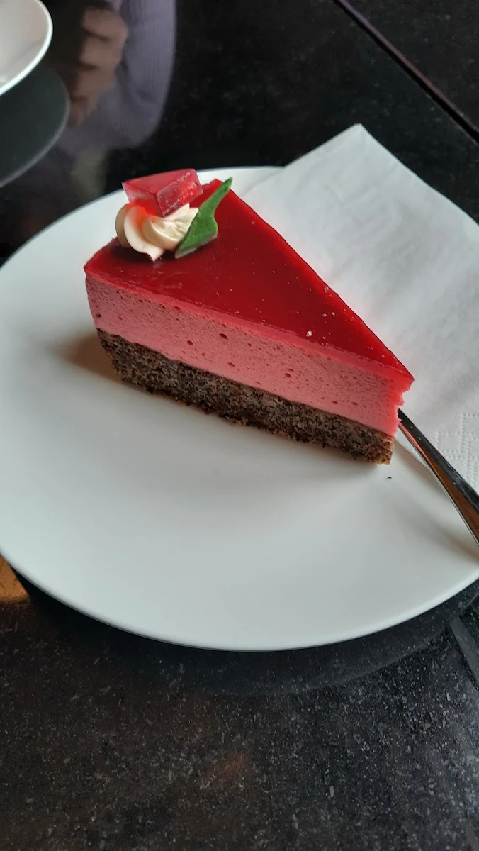 Himmelbeer Cake