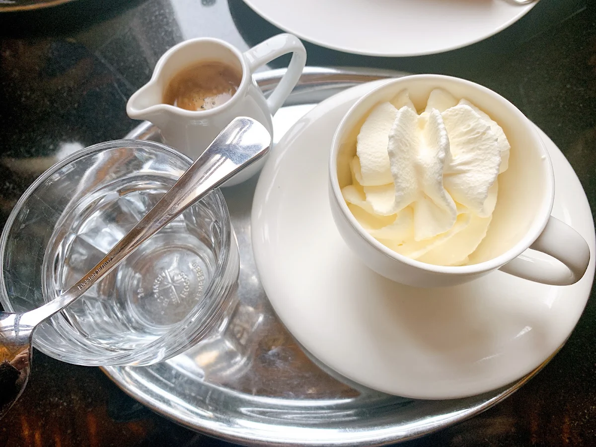 Hot Chocolate