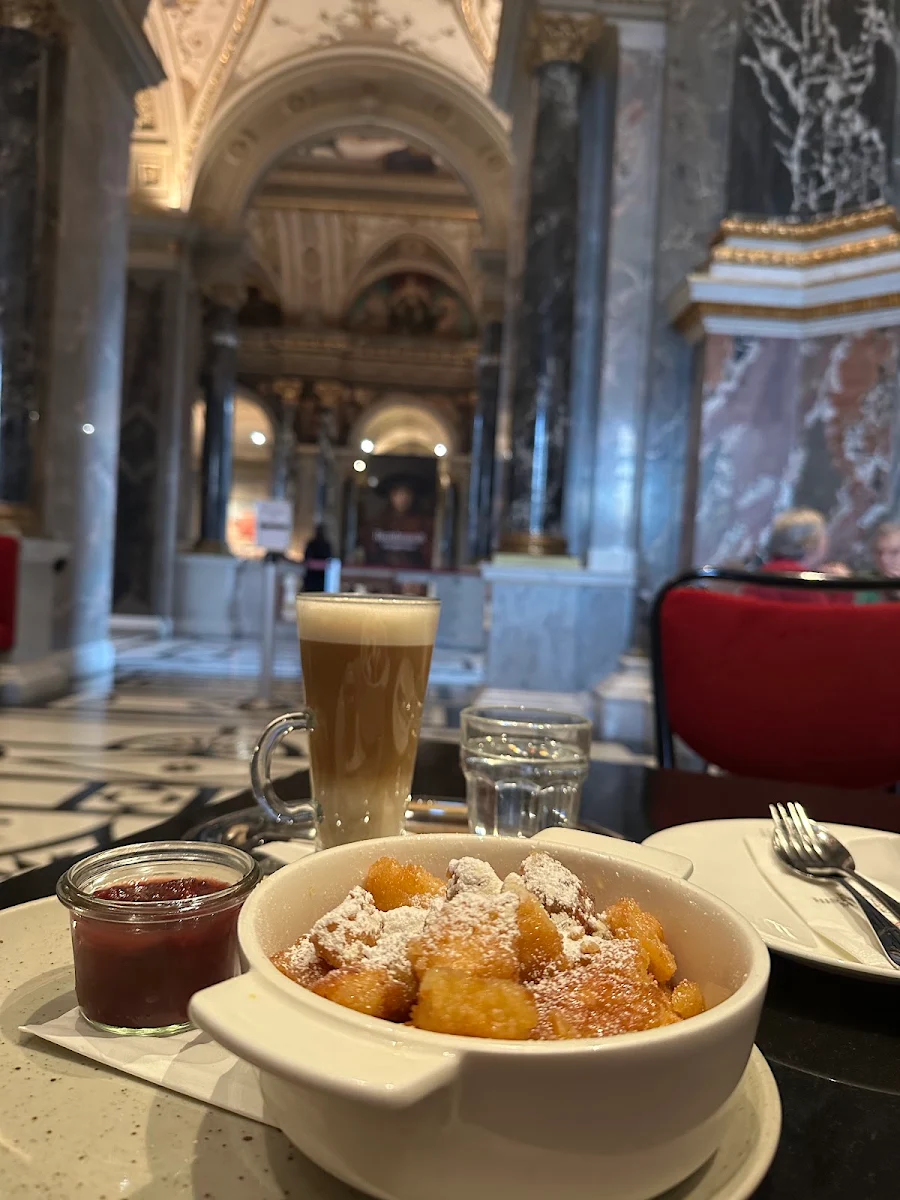 Kaiserschmarrn