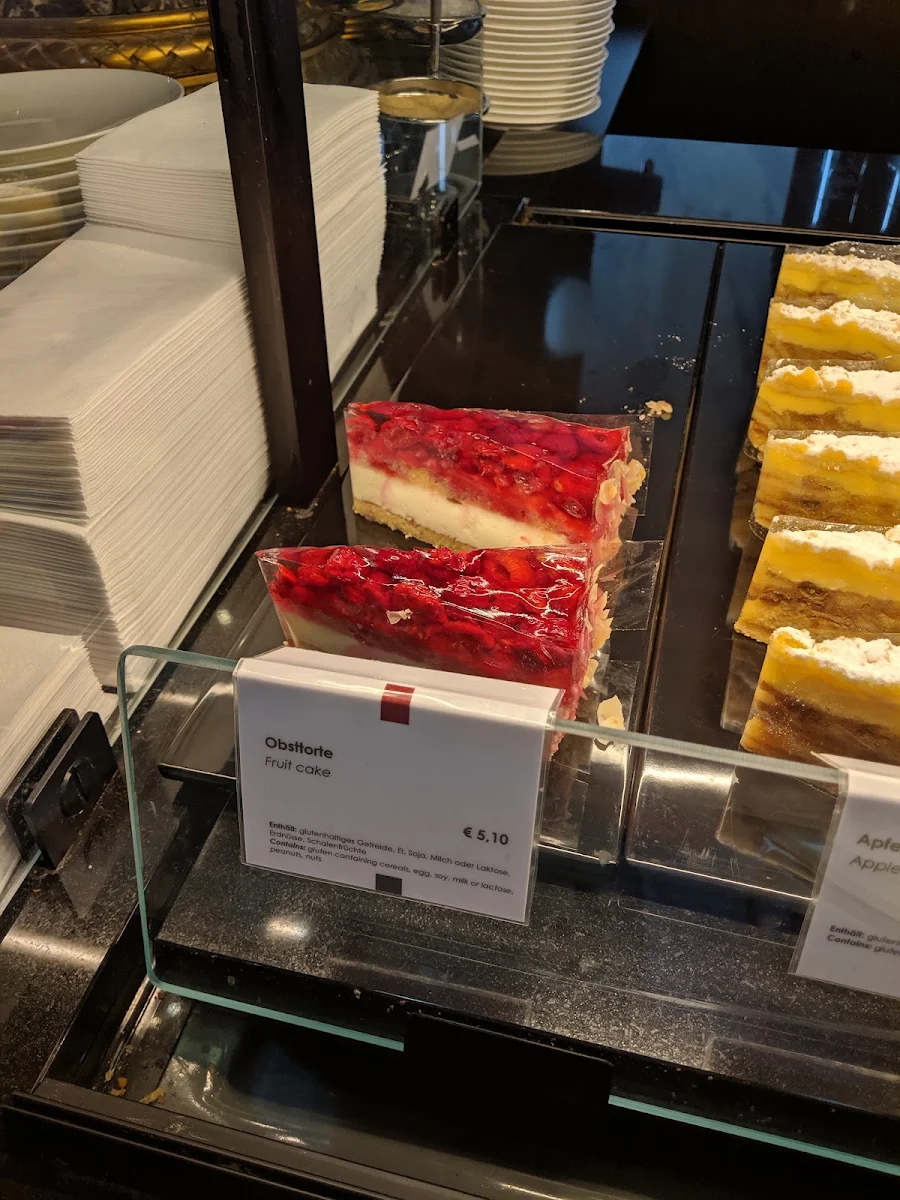 Obsttorte
