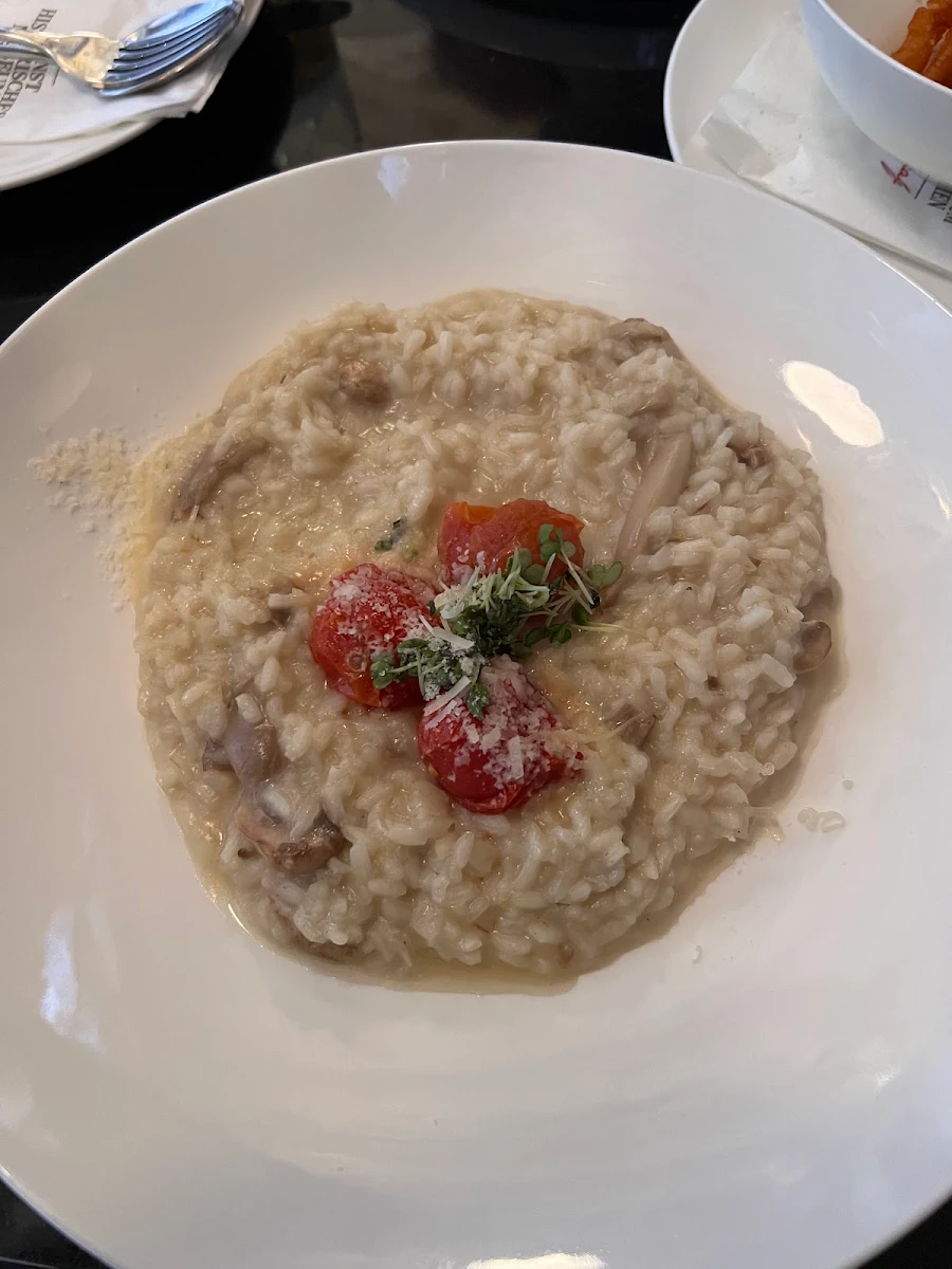 Risotto