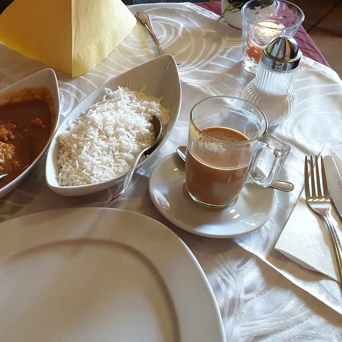 Chicken Curry