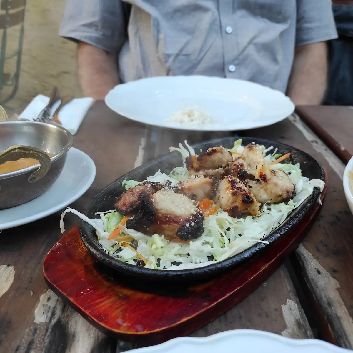 Everest Kebab