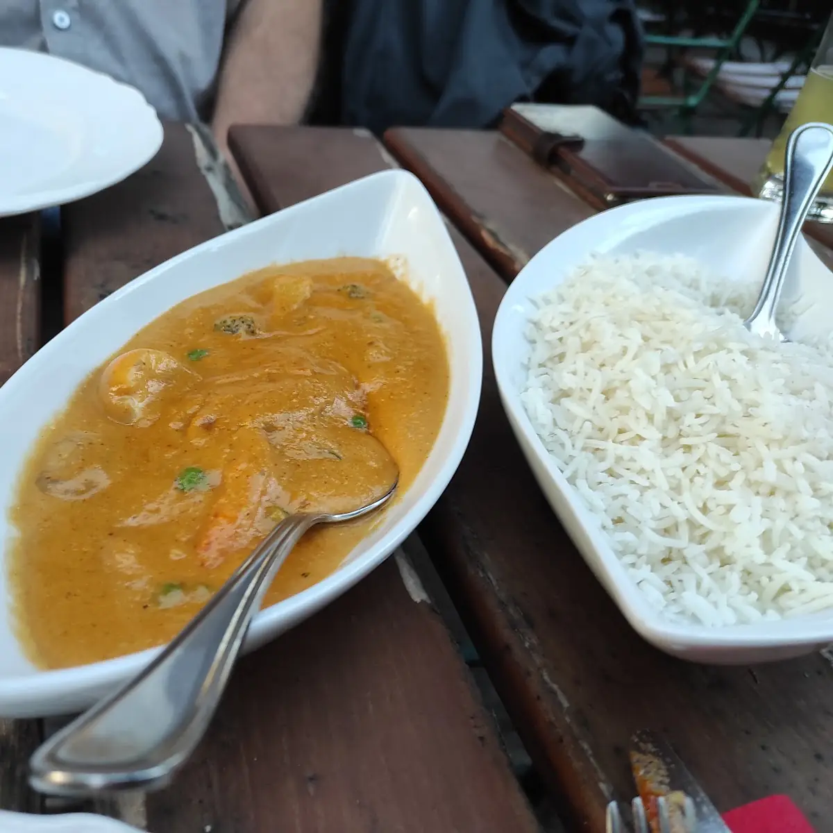 Everest Korma