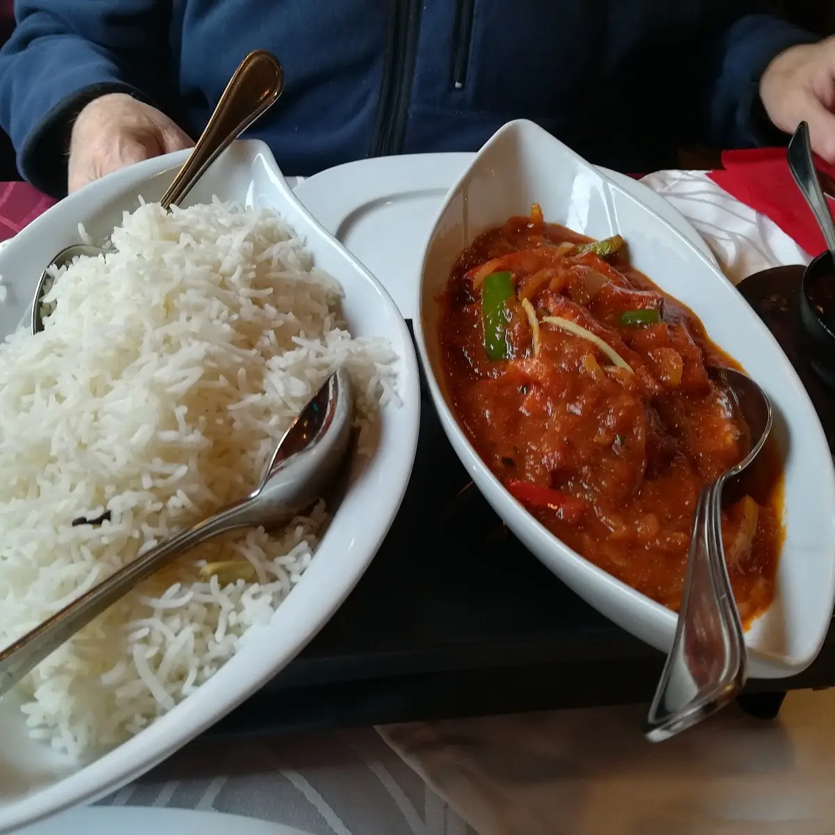 Tofu Karai