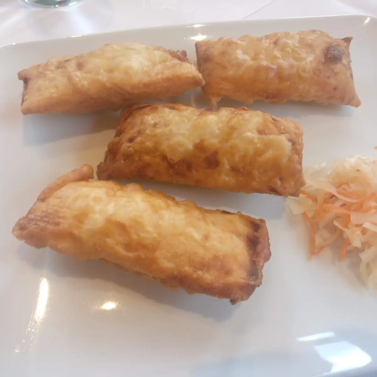 Frühlingsrolle