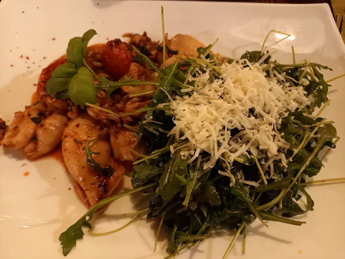 Calamaretti